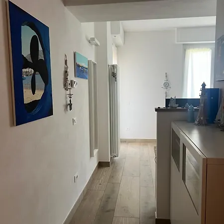 Апартаменты Arts At
