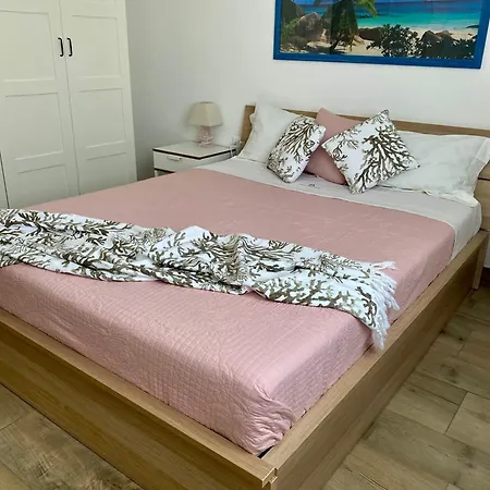 Arts At Appartement Porto Venere